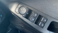 Ford Fiesta 1.0 EcoBoost Titanium X 5dr Petrol Hatchback